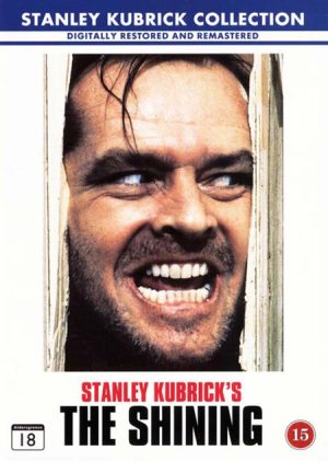 THE SHINING - HOHTO THE SHINING - HOHTO