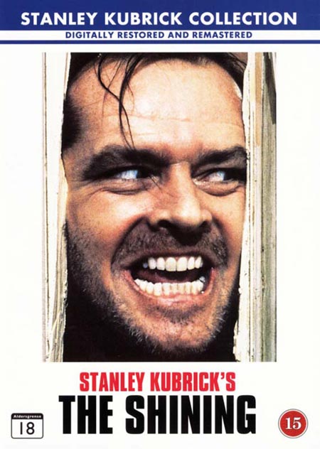 THE SHINING - HOHTO THE SHINING - HOHTO
