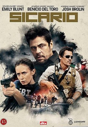 Sicario