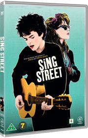 Sing Street