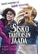 Sisko tahtoisin jäädä