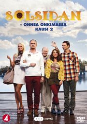 SOLSIDAN - ONNEA ONKIMASSA - KAUSI 2