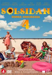 SOLSIDAN - ONNEA ONKIMASSA - KAUSI 4