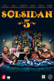SOLSIDAN - ONNEA ONKIMASSA - KAUSI 5