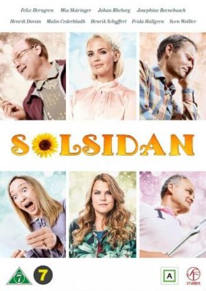 SOLSIDAN - ELOKUVA