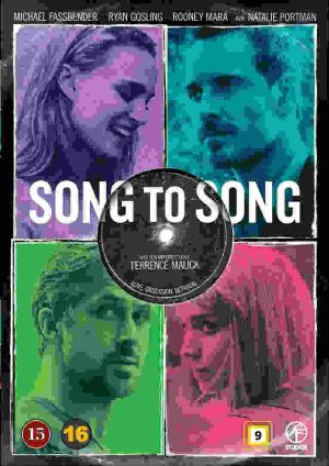 SONG TO SONG SONG TO SONG
