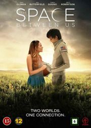 SPACE BETWEEN US SPACE BETWEEN US
