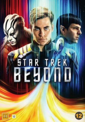 Star Trek - Beyond Star Trek - Beyond