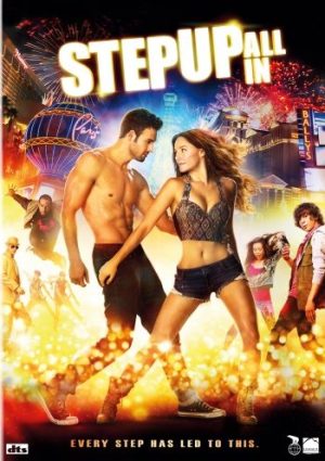 Step Up (5) - All In