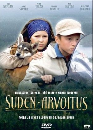 Suden arvoitus