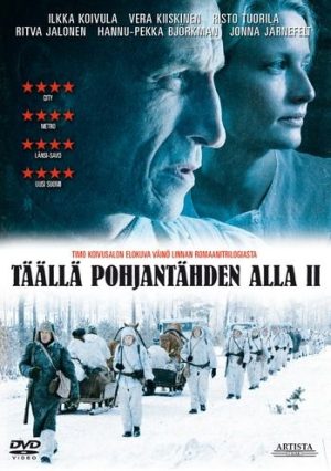TÄÄLLÄ POHJANTÄHDEN ALLA 2