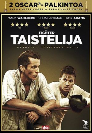 Taistelija
