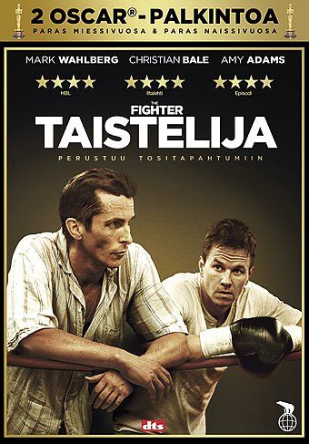 Taistelija Taistelija