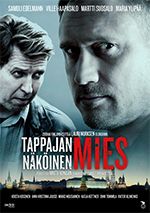 Tappajan Näköinen Mies