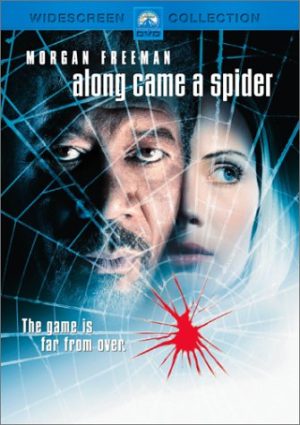 TAPPAVA SEITTI - ALONG CAME A SPIDER TAPPAVA SEITTI - ALONG CAME A SPIDER