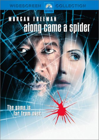 TAPPAVA SEITTI - ALONG CAME A SPIDER