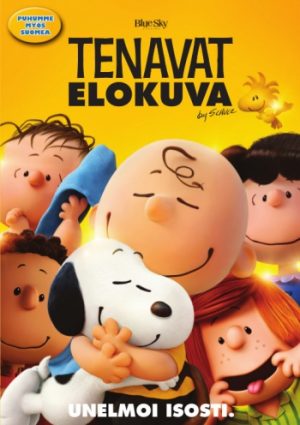 TENAVAT-ELOKUVA TENAVAT-ELOKUVA