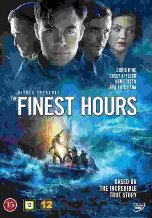 The Finest Hours