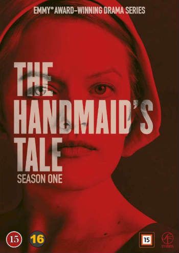 THE HANDMAIDS TALE - KAUSI 1 THE HANDMAIDS TALE - KAUSI 1