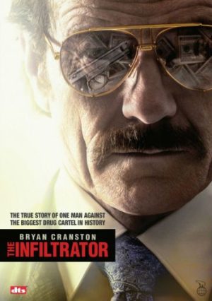 The Infiltrator (2016) The Infiltrator (2016)