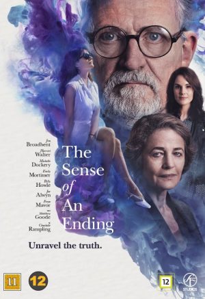 THE SENSE OF AN ENDING