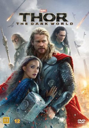 THOR 2 - THE DARK WORLD