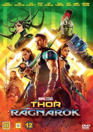 THOR 3 - RAGNAROK