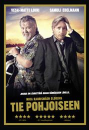 Tie pohjoiseen