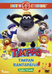 TIMPPA 10 - TIMPAN RANTAPÄIVÄ