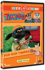 TIMPPA 11 - PIIP PIIP TIMPPA