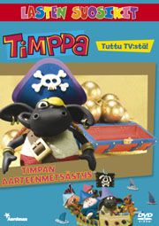 TIMPPA 6 - TIMPAN AARTEENMETSÄSTYS