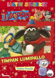 TIMPPA 7 - TIMPAN LUMIPALLO
