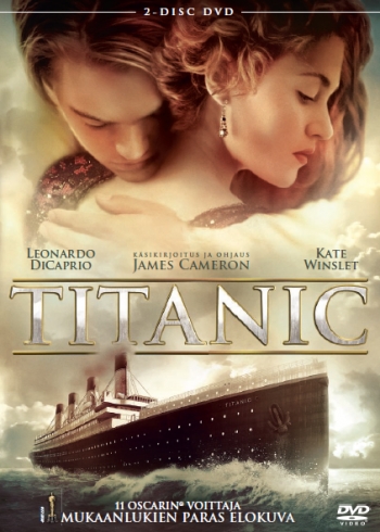 TITANIC TITANIC