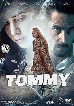 Tommy (2014) Tommy (2014)
