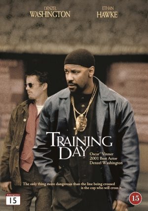 Training Day