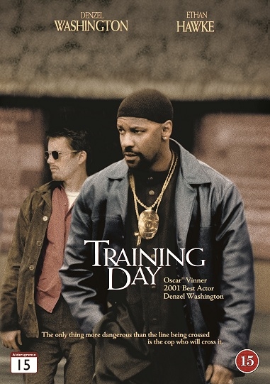 Training Day Training Day