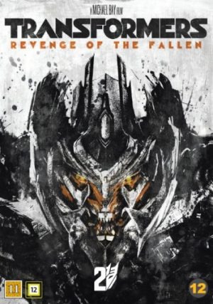 Transformers 2 - Kaatuneiden kosto