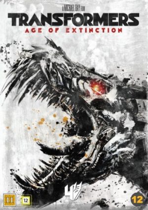 Transformers 4 - Tuhon aikakausi