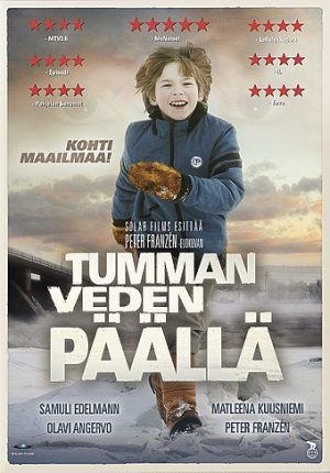 Tumman Veden Päällä