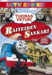 TUOMAS VETURI - RAITEIDEN SANKARI TUOMAS VETURI - RAITEIDEN SANKARI