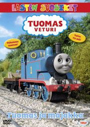 TUOMAS VETURI - TUOMAS JA MAJAKKA TUOMAS VETURI - TUOMAS JA MAJAKKA