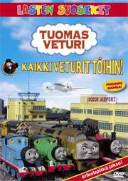 TUOMAS VETURI - KAIKKI VETURIT TÖIHIN TUOMAS VETURI - KAIKKI VETURIT TÖIHIN