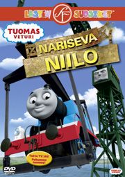TUOMAS VETURI - NARISEVA NIILO TUOMAS VETURI - NARISEVA NIILO