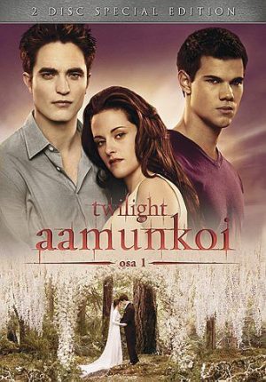 Twilight (4): Aamunkoi - Osa 1