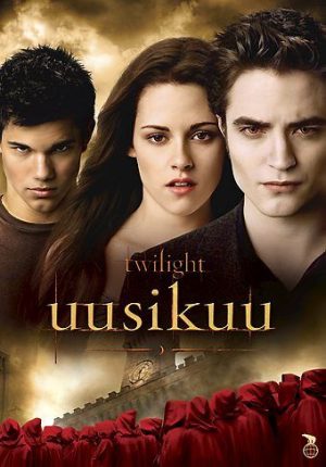 Twilight (2) - Uusikuu
