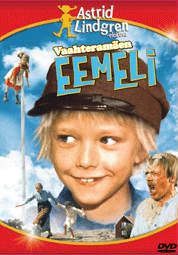 Vaahteramäen Eemeli