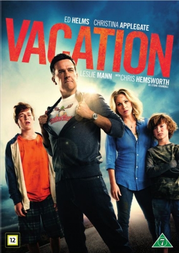 Vacation - Loma Vacation - Loma