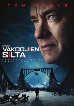 VAKOOJIEN SILTA - BRIDGE OF SPIES