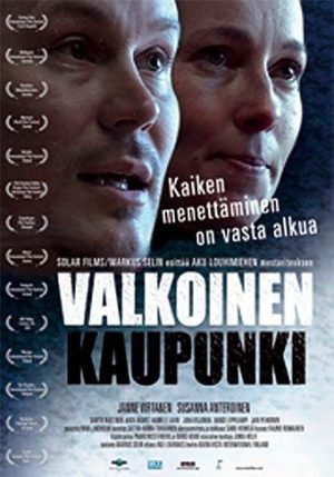 Valkoinen Kaupunki