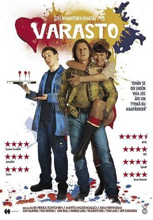 Varasto